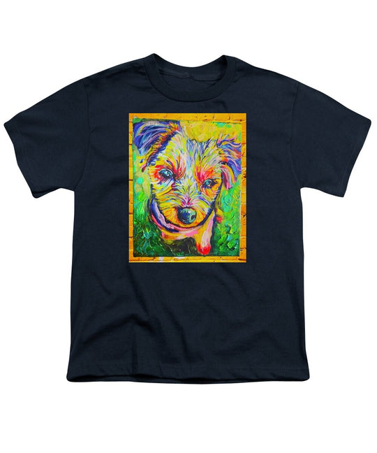 Willow - Youth T-Shirt