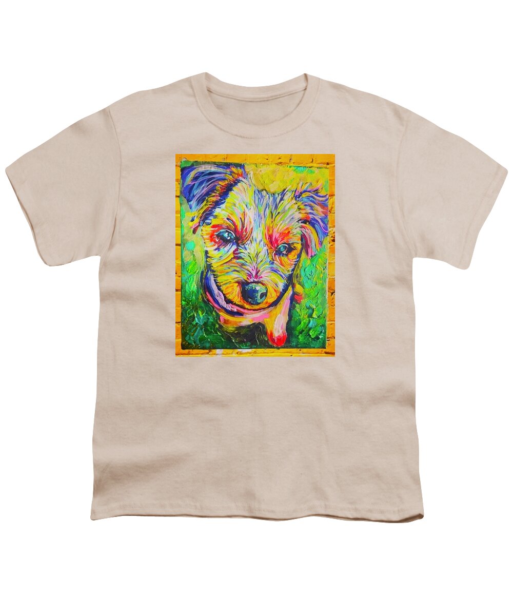Willow - Youth T-Shirt