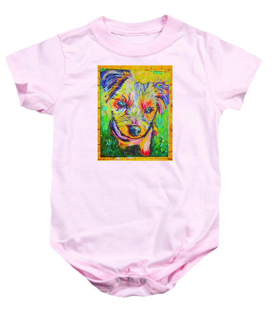 Willow - Baby Onesie