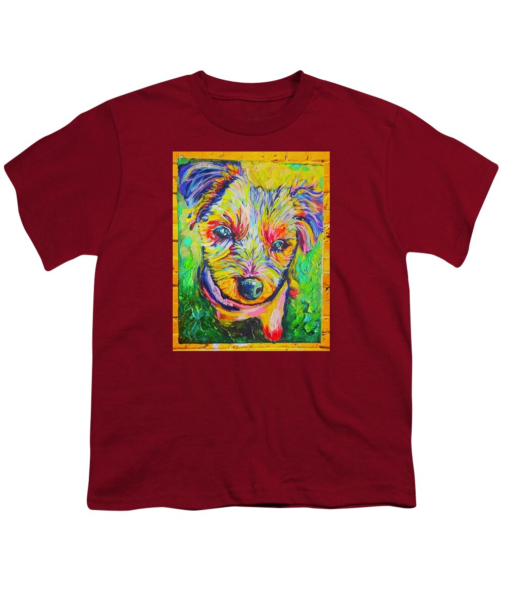 Willow - Youth T-Shirt