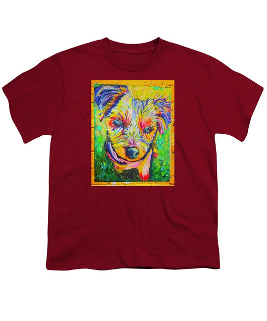 Willow - Youth T-Shirt