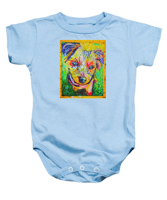 Willow - Baby Onesie