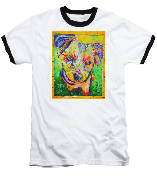 Willow - Baseball T-Shirt