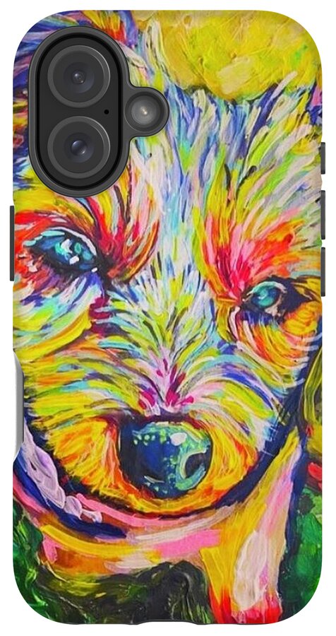 Willow - Phone Case