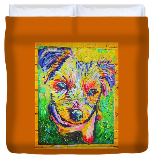 Willow - Duvet Cover