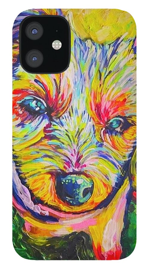 Willow - Phone Case