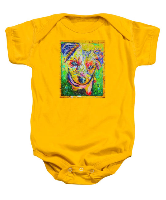 Willow - Baby Onesie