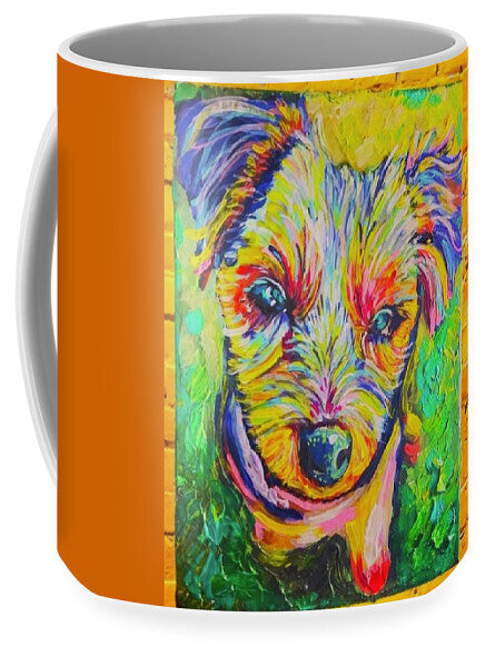 Willow - Mug