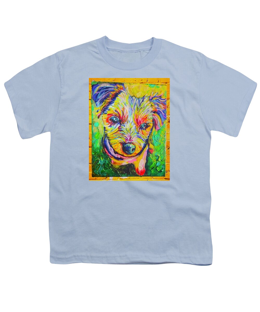 Willow - Youth T-Shirt