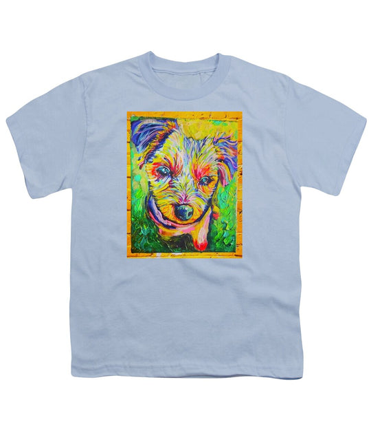 Willow - Youth T-Shirt