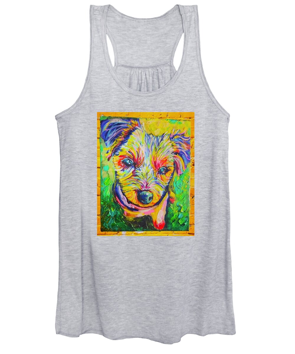 Willow - Women's Tank Top