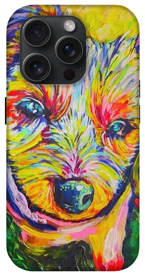 Willow - Phone Case