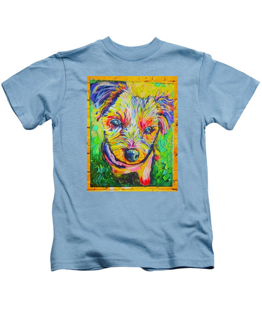 Willow - Kids T-Shirt