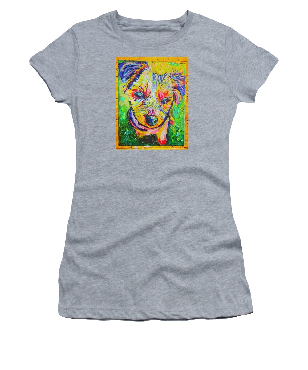 Willow - Women's T-Shirt