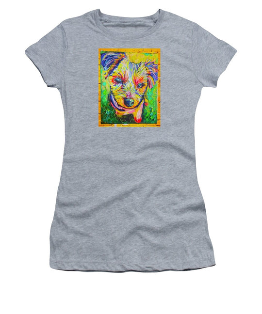 Willow - Women's T-Shirt