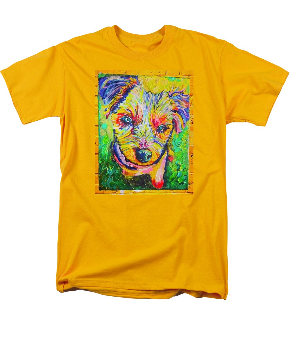 Willow - Men's T-Shirt  (Regular Fit)
