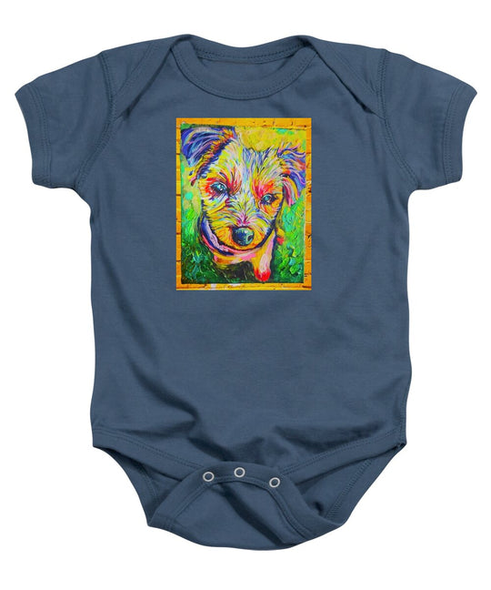 Willow - Baby Onesie