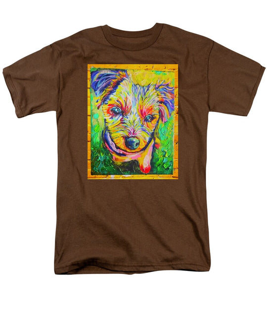 Willow - Men's T-Shirt  (Regular Fit)