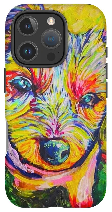 Willow - Phone Case
