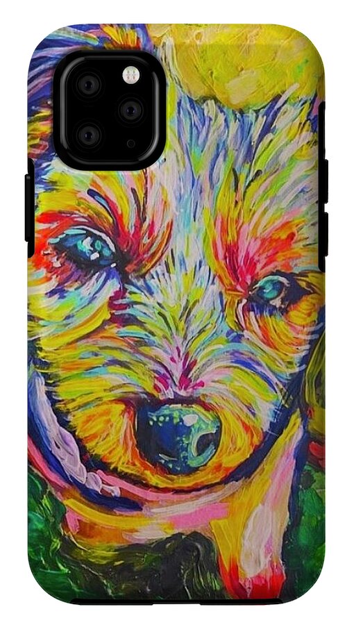 Willow - Phone Case