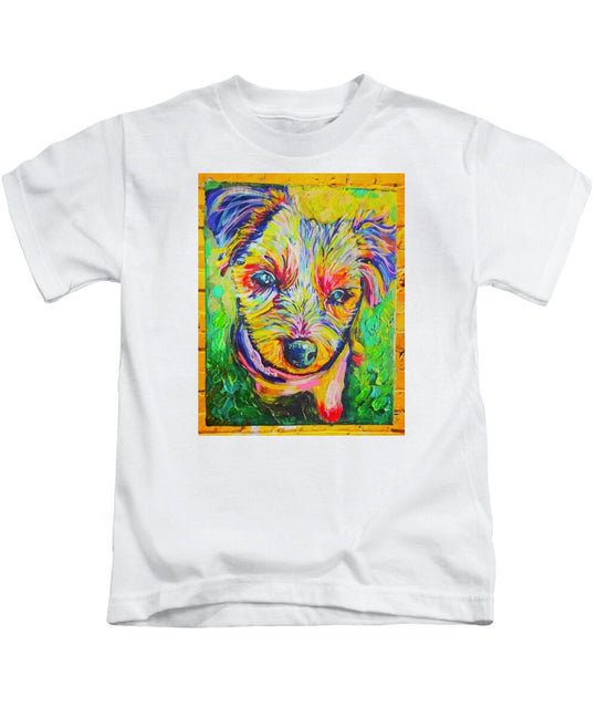 Willow - Kids T-Shirt