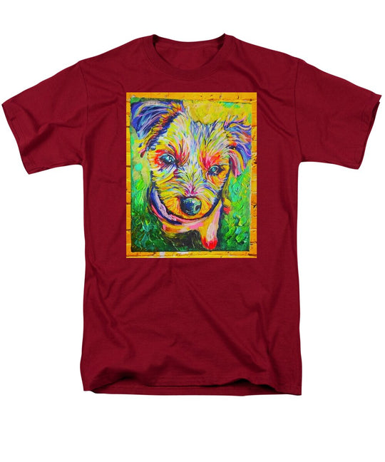 Willow - Men's T-Shirt  (Regular Fit)