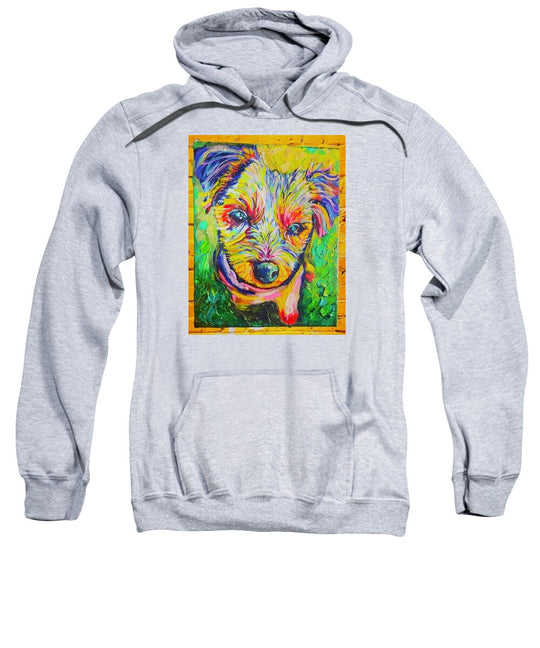 Willow - Sweatshirt