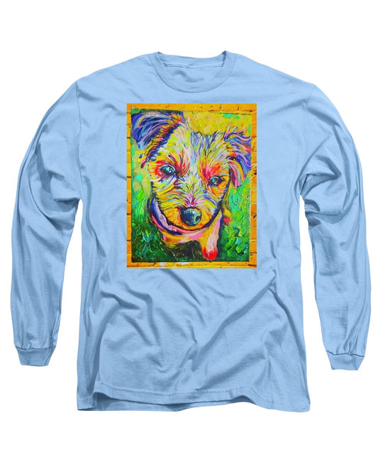 Willow - Long Sleeve T-Shirt