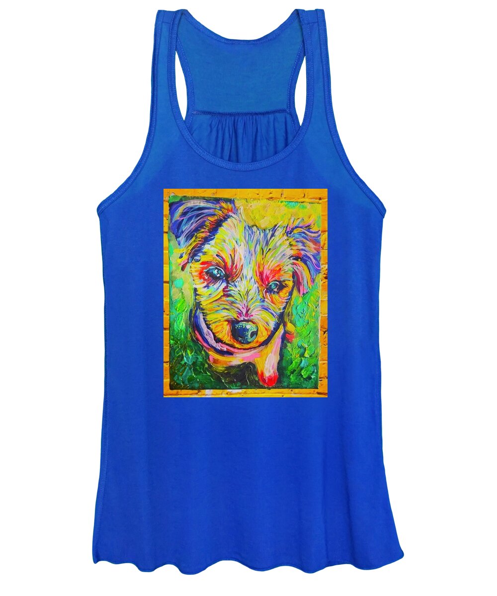 Willow - Women's Tank Top