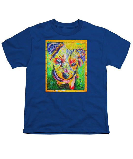Willow - Youth T-Shirt