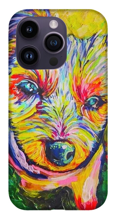 Willow - Phone Case