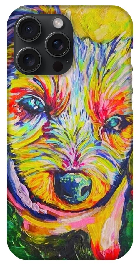 Willow - Phone Case