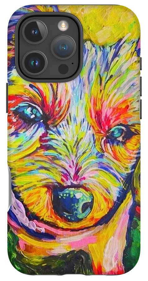 Willow - Phone Case