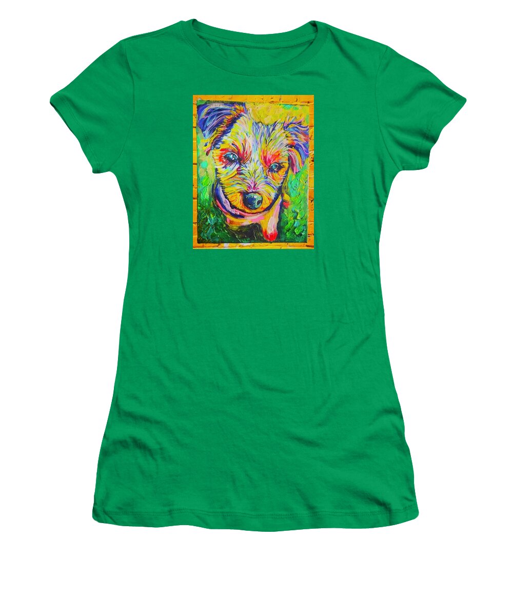 Willow - Women's T-Shirt