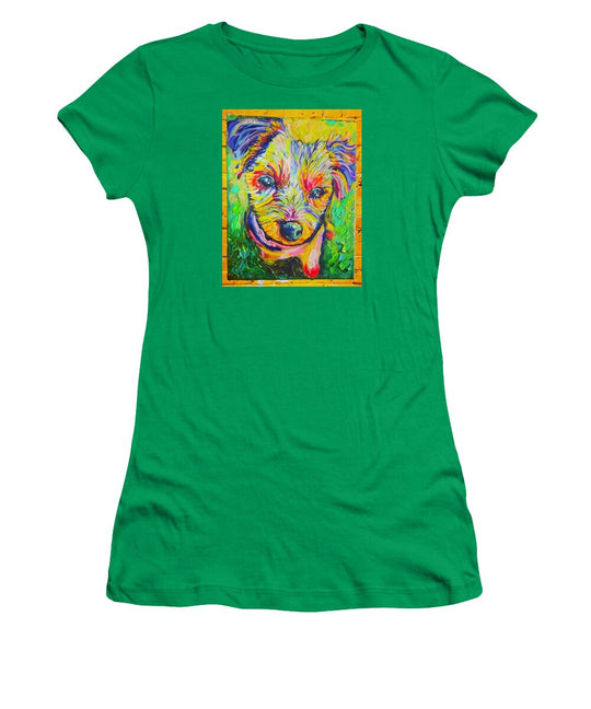 Willow - Women's T-Shirt