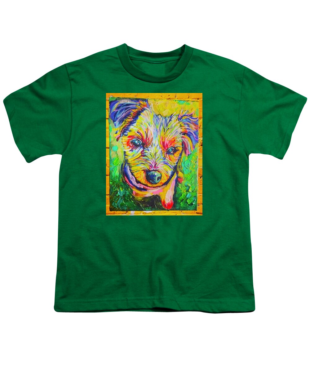 Willow - Youth T-Shirt