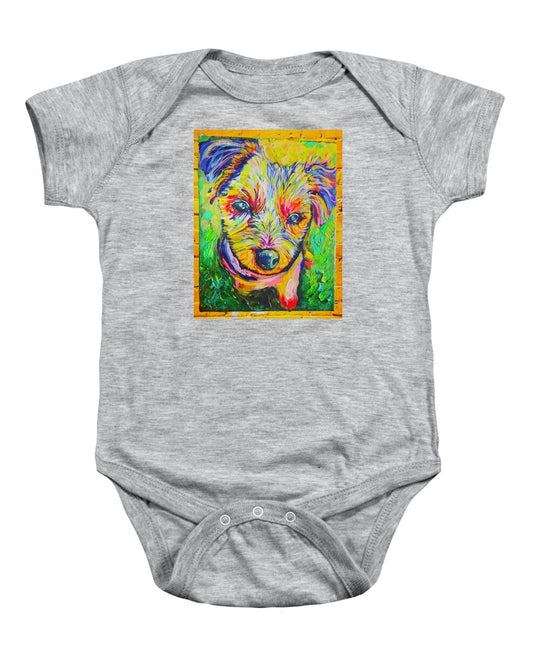 Willow - Baby Onesie