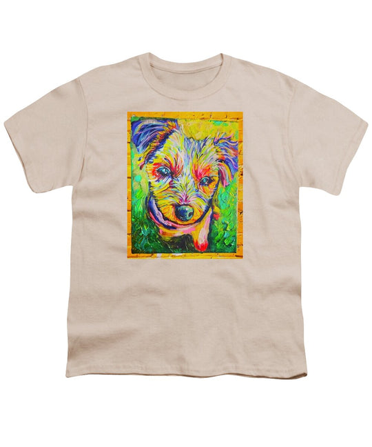 Willow - Youth T-Shirt