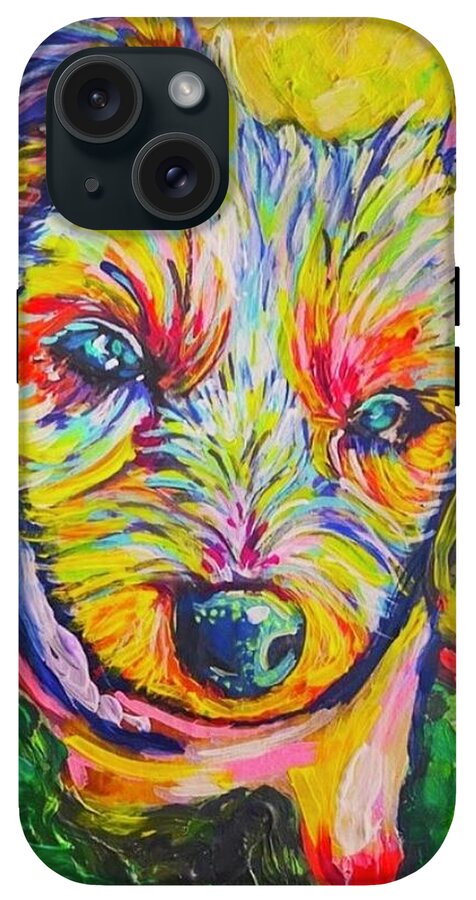 Willow - Phone Case
