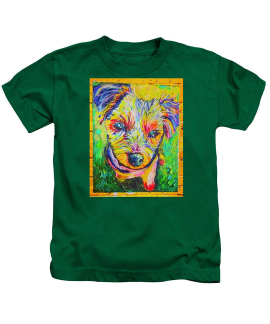 Willow - Kids T-Shirt