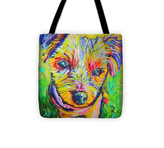 Willow - Tote Bag