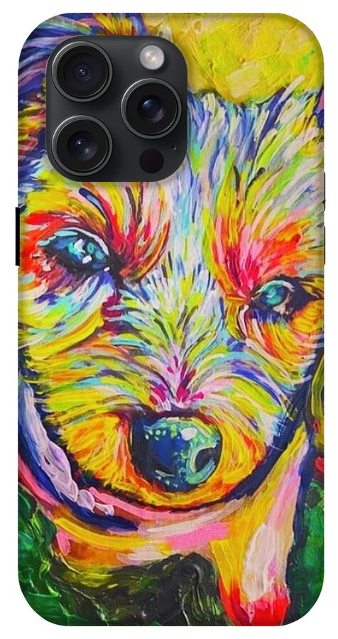 Willow - Phone Case