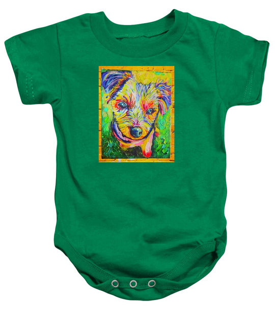 Willow - Baby Onesie