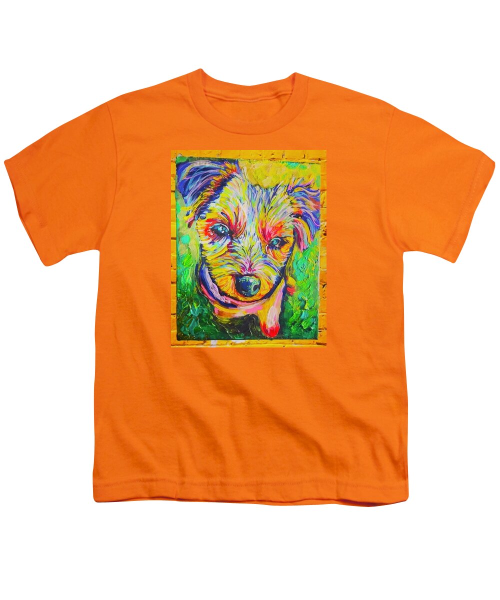 Willow - Youth T-Shirt