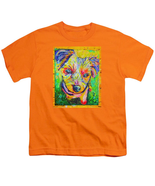 Willow - Youth T-Shirt