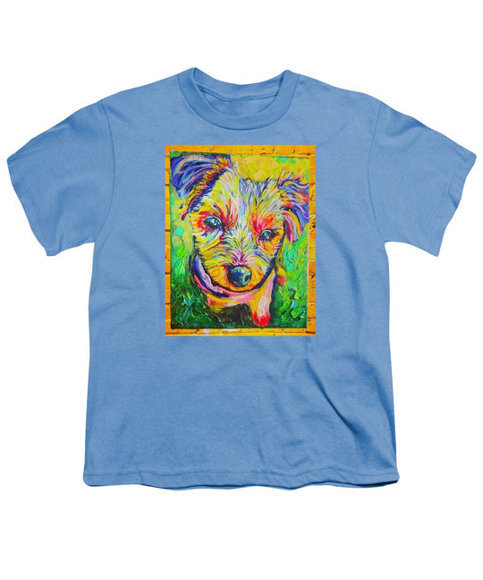 Willow - Youth T-Shirt