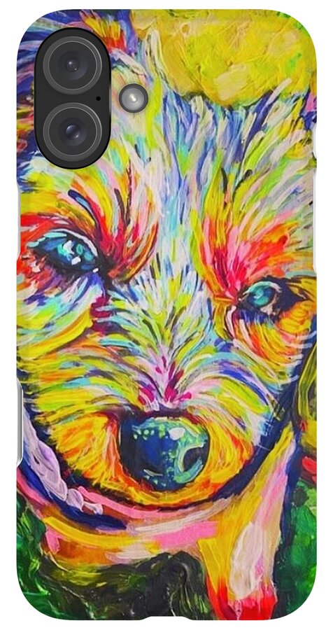 Willow - Phone Case