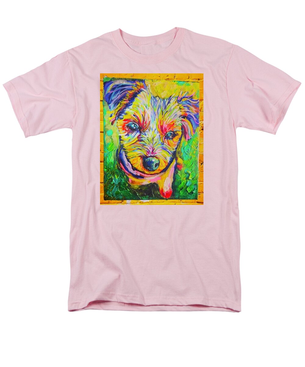 Willow - Men's T-Shirt  (Regular Fit)
