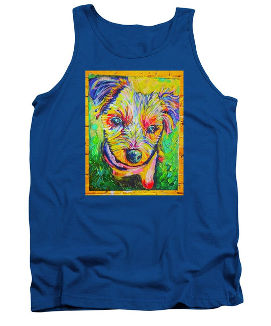Willow - Tank Top