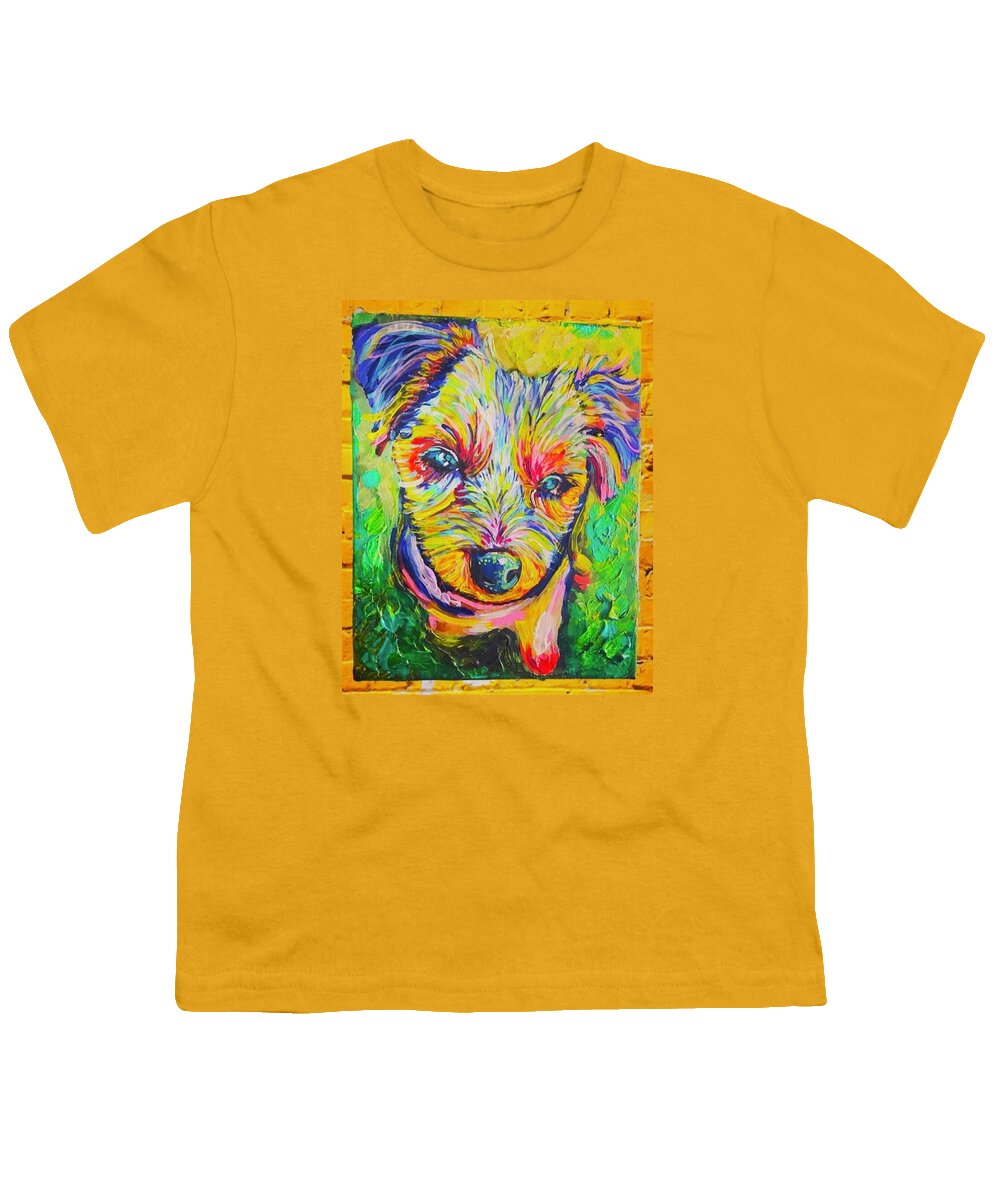 Willow - Youth T-Shirt